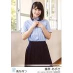 中古生写真(AKB48・SKE48) 藤原あずさ/STU48 瀬戸内 