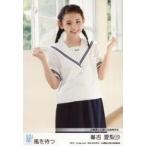 中古生写真(AKB48・SKE48) 峯吉愛梨沙/STU48 瀬戸内 