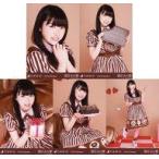 中古生写真(女性) ◇渡辺みり愛/「2016.Valentine」Web