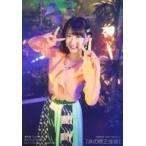 中古生写真(AKB48・SKE48) 上西怜/CD「床の間正座娘」通常盤(Type-B)(YRCS-90161)楽天ブックス特典生写真