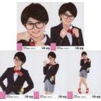 中古生写真(AKB48・SKE48) ◇中野郁海/AKB48 2015年10