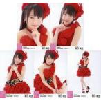 中古生写真(AKB48・SKE48) ◇坂口渚沙/AKB48 2015年12