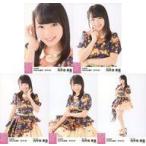 中古生写真(AKB48・SKE48) ◇向井地美音/AKB48 2016年2月度 net shop限定個別生写真 「2016.02」「恋チュン衣装