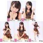 中古生写真(AKB48・SKE48) ◇坂口渚沙/AKB48 2016年2月