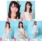 中古生写真(AKB48・SKE48) ◇坂口渚沙/AKB48 2016年10