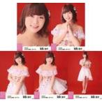 中古生写真(AKB48・SKE48) ◇横島亜衿/AKB48 2017年1月