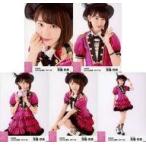 中古生写真(AKB48・SKE48) ◇宮脇咲良/AKB48 2017年2月度 net shop限定個別生写真「2017.02」「ピンク鼓笛隊」衣装II