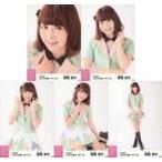 中古生写真(AKB48・SKE48) ◇横島亜衿/AKB48 2017年5月