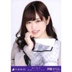 中古生写真(乃木坂46) 伊藤かりん/バストアップ/乃木