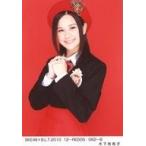 中古生写真(AKB48・SKE48) 木下有希子/SKE48×B.L.T.2010 12-RED05/062-B