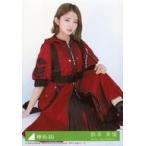 中古生写真(乃木坂46) 10：鈴本美愉/CD「黒い羊」初回