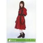 中古生写真(乃木坂46) 11：長沢菜々香/CD「黒い羊」初