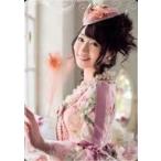 中古コレクションカード(女性) 水樹奈々/上半身・左向き・衣装ピンク/「LIVE GRACE 2019 -OP