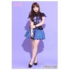 中古生写真(女性) IZ*ONE/矢吹奈子/全身・背景紫/IZ*O