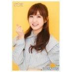 中古生写真(女性) IZ*ONE/本田仁美/上半身・左向き・