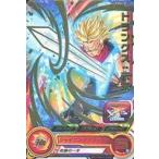 中古ドラゴンボールヒーローズ PSES7-07[P]：トランクス：未来