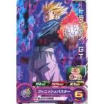 中古ドラゴンボールヒーローズ UM7-033[コモン]：トランクス：GT