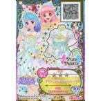 中古アイカツDCD FCP-37[P]：ダイヤモンドウィッシュトップス/湊みお/友希あいね