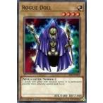 Yahoo! Yahoo!ショッピング(ヤフー ショッピング)中古遊戯王 SS01-ENA03[N]：Rogue Doll/ホーリー・ドール