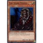 Yahoo! Yahoo!ショッピング(ヤフー ショッピング)中古遊戯王 SS01-ENA06[N]：The Stern Mystic/厳格な老魔術師