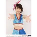 中古生写真(ハロプロ) モーニング娘。’16/工藤遥/上半身・衣装水色・青・背景白・2Lサイズ/モーニング娘。’16 「泡沫サタ