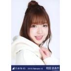 中古生写真(乃木坂46) 和田まあや/バストアップ・「ビ