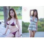 中古コレクションカード(女性) Regular 12[レギュラーカード]：西田麻衣/レギュラーカード/西田麻衣 -メッセージ- トレーデ