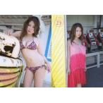 中古コレクションカード(女性) Regular 23[レギュラーカード]：西田麻衣/レギュラーカード/西田麻衣 -メッセージ- トレーデ