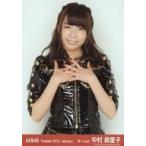 中古生写真(AKB48・SKE48) 中村麻里子/上半身/劇場ト