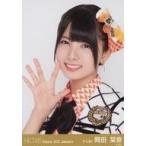 中古生写真(AKB48・SKE48) 岡田栞奈/バストアップ・右
