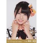 中古生写真(AKB48・SKE48) 岡田栞奈/バストアップ・両