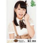 中古生写真(AKB48・SKE48) 福士奈央/バストアップ/SKE