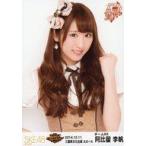 中古生写真(AKB48・SKE48) 阿比留李帆/バストアップ/S