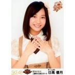 中古生写真(AKB48・SKE48) 日高優月/バストアップ/SKE