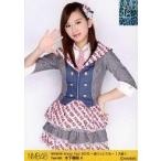 中古生写真(AKB48・SKE48) B ： 木下春奈/NMB48 Arena