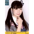 中古生写真(AKB48・SKE48) A：松岡知穂/NMB48 Arena T