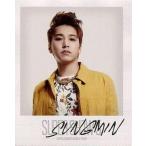 中古コレクションカード(男性) SUPER JUNIOR/SUNGMIN(ソンミン)/ミニポラカード・サイズ(60×74mm)/「ソンミン ミニポラカード付マ