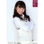 中古生写真(AKB48・SKE48) 山尾梨奈/2015.January-rd