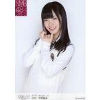 中古生写真(AKB48・SKE48) 中野麗来/2015.January-rd