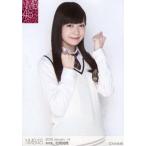 中古生写真(AKB48・SKE48) 松岡知穂/2015.January-rd