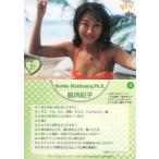 中古コレクションカード(女性) 11 ： 脇浜紀子/レギュラーカード/BBM 読売テレビ女性アナウンサー 公式トレーデ