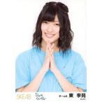 中古生写真(AKB48・SKE48) 東李苑/上半身/「12月のカ