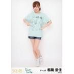 中古生写真(AKB48・SKE48) 都築里佳/全身/「12月のカ