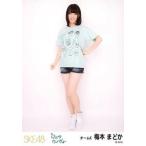 中古生写真(AKB48・SKE48) 梅本まどか/全身/「12月の