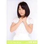 中古生写真(AKB48・SKE48) 古森結衣/上半身/劇場トレ
