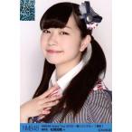 中古生写真(AKB48・SKE48) A ： 松岡知穂/NMB48 Arena