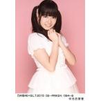 中古生写真(乃木坂46) 中元日芽香/乃木坂46×B.L.T.201