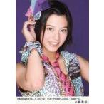 中古生写真(AKB48・SKE48) 小柳有沙/NMB48×B.L.T.2012