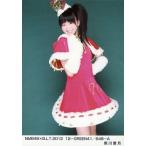 中古生写真(AKB48・SKE48) 黒川葉月/NMB48×B.L.T.2012