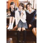 中古生写真(AKB48・SKE48) 指原莉乃・宮脇咲良・兒玉遥/CD「Green Flash」HMV ONLINE特典生写真